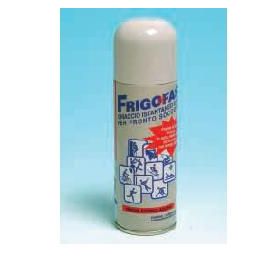 Med's - FrigoFast - Ghiaccio Spray - Sanitaria Ortopedia Anna - Foto 7