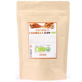 Cannella Ceylon Biologica Cannella Di Ceylon Polvere - Erboristeria L'Officinale Zeolite Attivata Polvere - Foto 10