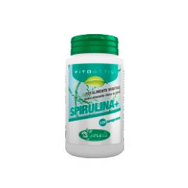 600 Compresse Di Spirulina BIO | 3000mg Di Alga Spirulina Per Dose - Foto 5
