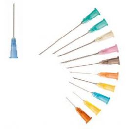 20x Borse Diamantate Conico Dentale 858-014C Grana