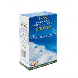 SALE MARINO DELL'ALGARVE 1 Kg 35,2 Once Portoghese Culinario Fleur De Sel Flo - Foto 8