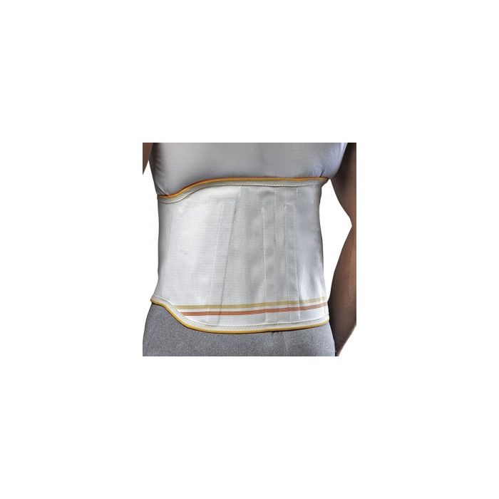 Dr Gibaud Corsetto Lombosacrale Cintura Lombare GIBAUD ORTHO LOMBOGIB LADY - Supporto Per Mal Di Schiena E Sciatalgia Cintura Mal Di Schiena - Foto 2