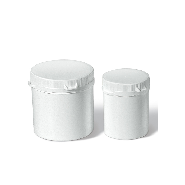 60 Barattoli Cosmetici 10ml Con Tappo - Vasetti Trasparenti Per Trucco, Creme, Campioni - Foto 12