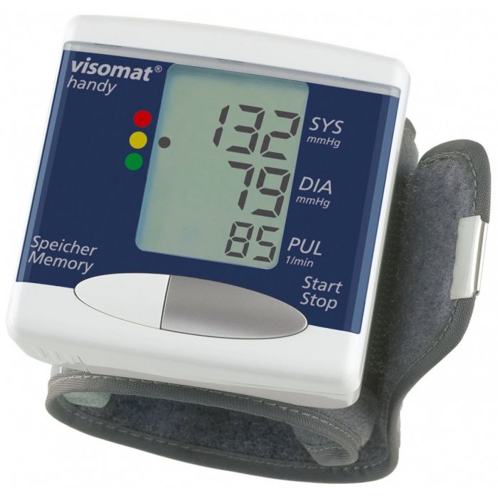 Prontex misuratore pressione integra digitale automatico a € 85,91