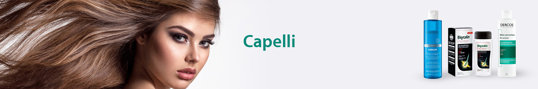 Capelli