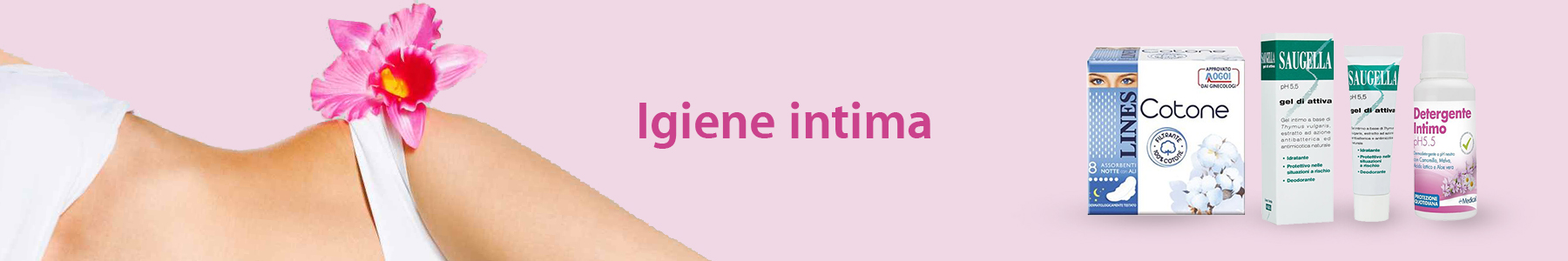 Igiene Intima
