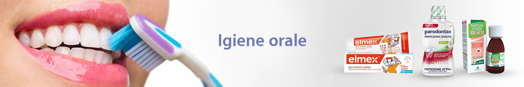 Igiene Orale