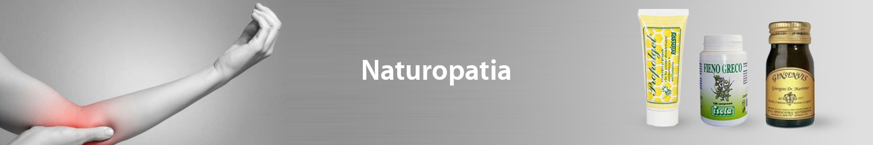 Naturopatia
