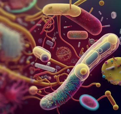 La flora batterica intestinale: una preziosa alleata per la tua salute